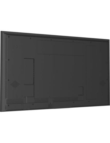 MONITOR IIYAMA 55" ALL-IN-ONE INTERACTIVE DISPLAY/ ANDROID 14 OS/ 3840X2160, 4K UHD PANEL, 2XHDMI + USB-C (DP-ALT), 450CD/M², US