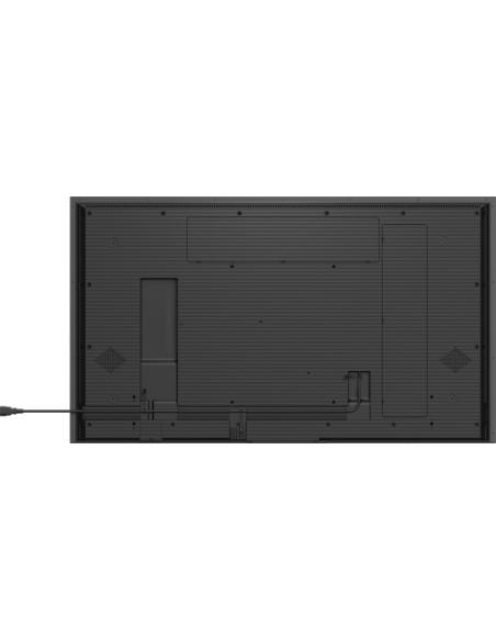 MONITOR IIYAMA 55" ALL-IN-ONE INTERACTIVE DISPLAY/ ANDROID 14 OS/ 3840X2160, 4K UHD PANEL, 2XHDMI + USB-C (DP-ALT), 450CD/M², US