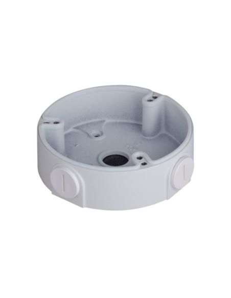 (DH-PFA136) DAHUA CAJA DE CONEXIONES DE ALUMINIO PARA HDW7 HDBW5. V2
