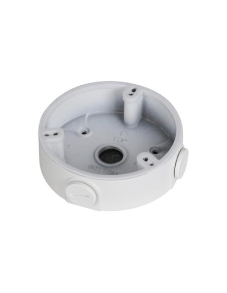 (DH-PFA136) DAHUA CAJA DE CONEXIONES DE ALUMINIO PARA HDW7 HDBW5. V2