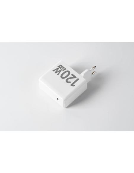 ULEFONE 120W PD FAST CHARGER