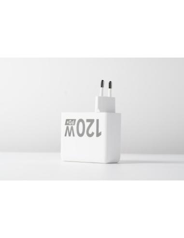 ULEFONE 120W PD FAST CHARGER