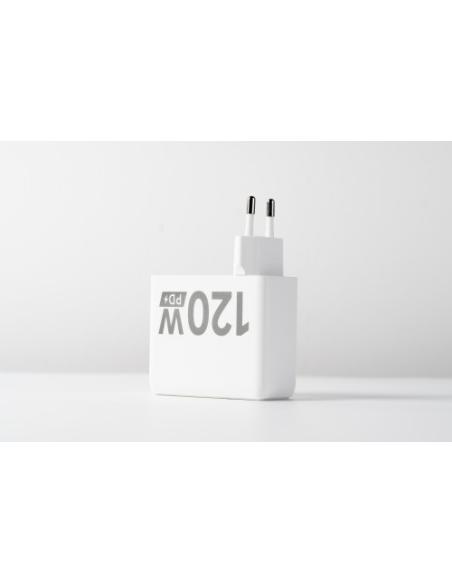 ULEFONE 120W PD FAST CHARGER