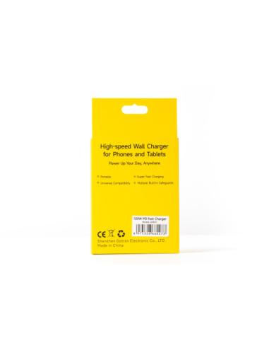 ULEFONE 120W PD FAST CHARGER