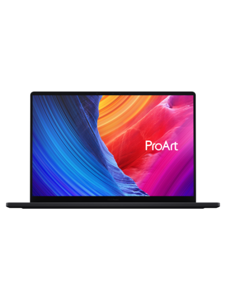 ASUS ProArt P16 OLED H7606WP-SC105W Copilot+ PC - Ordenador Portátil 16" 4K Ultra HD (AMD Ryzen AI 9 HX 370, 64GB RAM, 2TB SSD, 