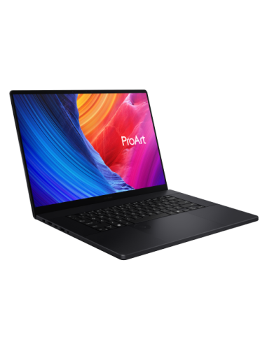 ASUS ProArt P16 OLED H7606WP-SC105W Copilot+ PC - Ordenador Portátil 16" 4K Ultra HD (AMD Ryzen AI 9 HX 370, 64GB RAM, 2TB SSD, 