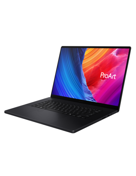 ASUS ProArt P16 OLED H7606WP-SC105W Copilot+ PC - Ordenador Portátil 16" 4K Ultra HD (AMD Ryzen AI 9 HX 370, 64GB RAM, 2TB SSD, 
