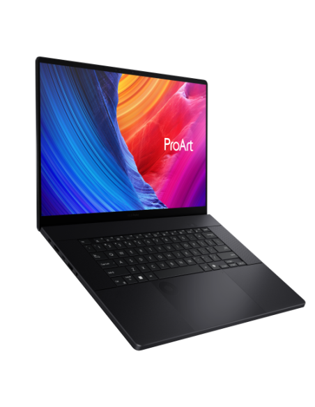ASUS ProArt P16 OLED H7606WP-SC105W Copilot+ PC - Ordenador Portátil 16" 4K Ultra HD (AMD Ryzen AI 9 HX 370, 64GB RAM, 2TB SSD, 