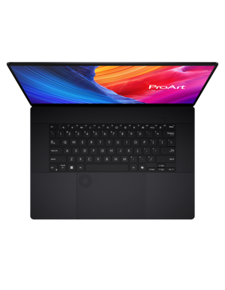 ASUS ProArt P16 OLED H7606WP-SC105W Copilot+ PC - Ordenador Portátil 16" 4K Ultra HD (AMD Ryzen AI 9 HX 370, 64GB RAM, 2TB SSD, 