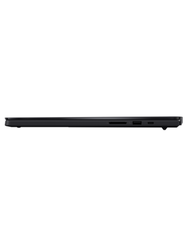 ASUS ProArt P16 OLED H7606WP-SC105W Copilot+ PC - Ordenador Portátil 16" 4K Ultra HD (AMD Ryzen AI 9 HX 370, 64GB RAM, 2TB SSD, 