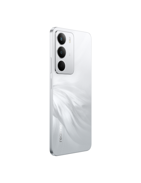 realme C71 16,9 cm (6.67") 8 GB 256 GB 6000 mAh Blanco