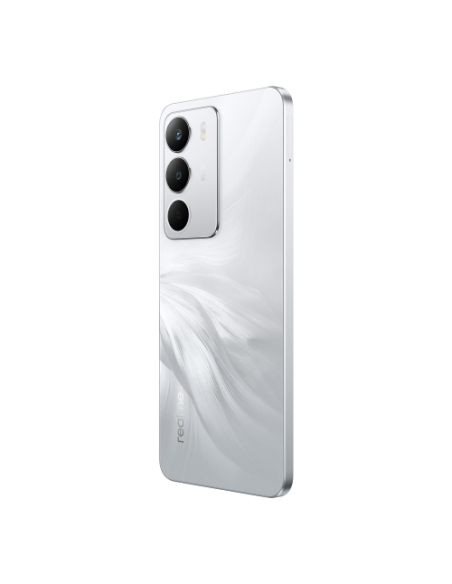realme C71 16,9 cm (6.67") 8 GB 256 GB 6000 mAh Blanco
