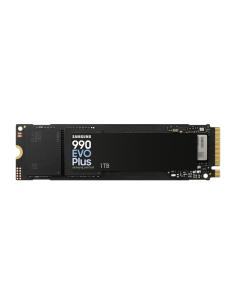 HD SSD 1TB SAMSUNG M.2 2280 PCIE 5.0 990 EVO PLUS NVME MZ-V9S1T0BW