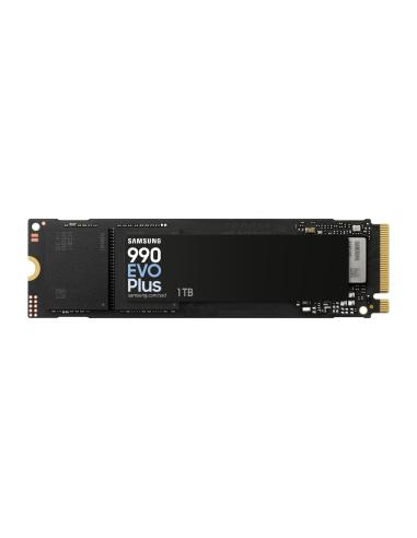 HD SSD 1TB SAMSUNG M.2 2280 PCIE 5.0 990 EVO PLUS NVME MZ-V9S1T0BW