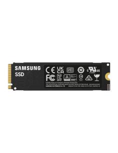HD SSD 1TB SAMSUNG M.2 2280 PCIE 5.0 990 EVO PLUS NVME MZ-V9S1T0BW 2