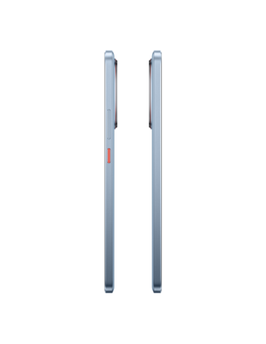 realme GT 7 17,2 cm (6.78") SIM doble Android 15 5G USB Tipo C 12 GB 512 GB 7000 mAh Azul