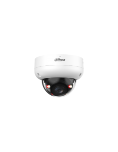 (DH-IPC-HDBW3849RP-ZS-IL-27135) DAHUA CAMARA IP DOMO ANTIVANDALICA 8MP WIZSENSE SMART DUAL LIGHT ACUPICK INTELIGENCIA ARTIFICIAL 2
