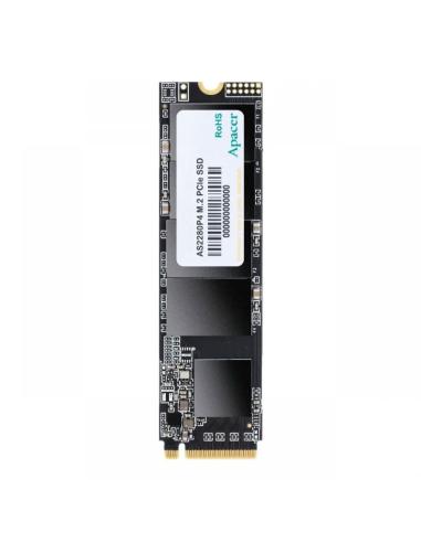 HD SSD 512GB APACER M.2 2280 PCIE GEN3 NVME AS2280P4