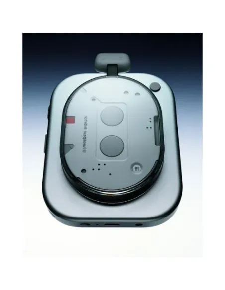 NOTHING HEADPHONE (1) WHITE