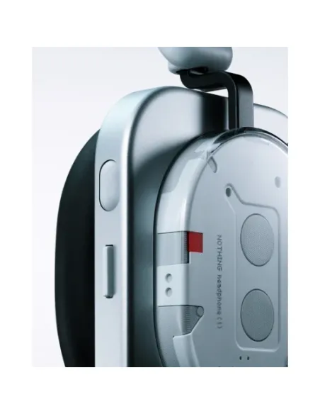 NOTHING HEADPHONE (1) WHITE