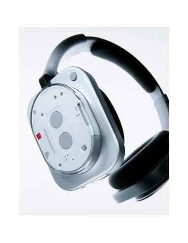 NOTHING HEADPHONE (1) WHITE