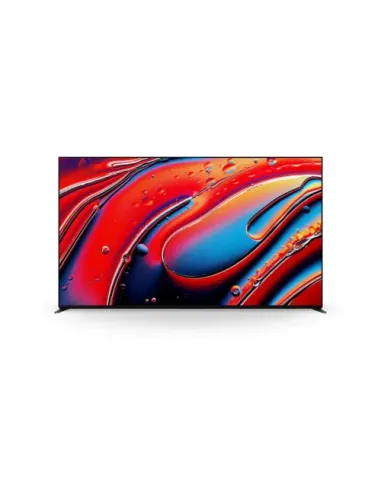 SONY TV PROFESIONAL 65" 4K QLED TUNER DISPLAY +3YR PSP (FWD-65XR90)
