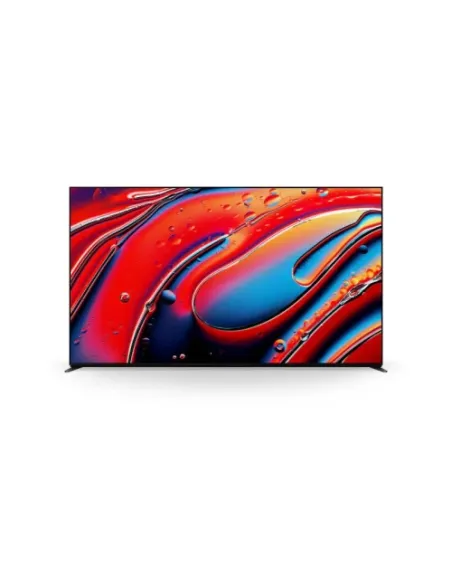 SONY TV PROFESIONAL 65" 4K QLED TUNER DISPLAY +3YR PSP (FWD-65XR90)