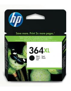 HP 364XL TINTA HP PHOTOSMART C6380/CN255B/PREMIUM W/B109A NEGRO HP364XL /CN684EE