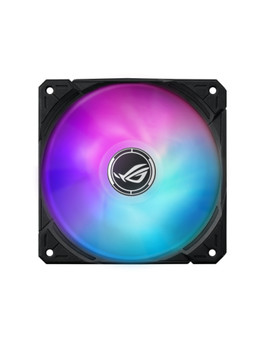 ASUS ROG Ryuo IV SLC 360 ARGB Procesador Sistema de refrigeración líquida todo en uno 12 cm Negro
