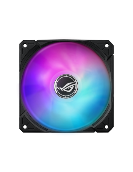 ASUS ROG Ryuo IV SLC 360 ARGB Procesador Sistema de refrigeración líquida todo en uno 12 cm Negro