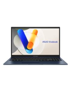 PORTATIL ASUS VIVOBOOK 15 F1504VA-BQ285 / CORE 7 150U / 16GB / SSD 512GB / 15.6" FHD / WIFI-6 / BT 5.2 / HDMI / FREEDOS / AZUL /