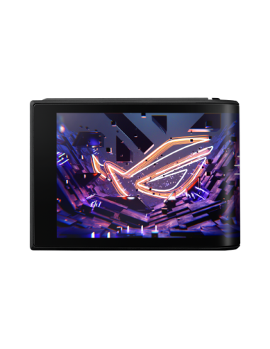 ASUS ROG Ryuo IV SLC 360 ARGB Procesador Sistema de refrigeración líquida todo en uno 12 cm Negro