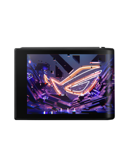 ASUS ROG Ryuo IV SLC 360 ARGB Procesador Sistema de refrigeración líquida todo en uno 12 cm Negro