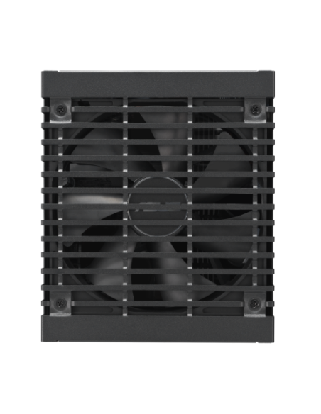 ASUS Pro WS 2200W Platinum unidad de fuente de alimentación 20+4 pin ATX ATX Negro