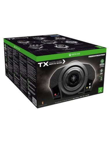Thrustmaster TX Racing Wheel Servo Base Negro USB 2.0 Especial PC, Xbox One