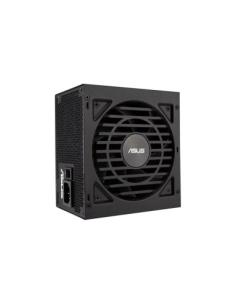 ASUS ATS-750G unidad de fuente de alimentación 750 W 20+4 pin ATX ATX Negro 2