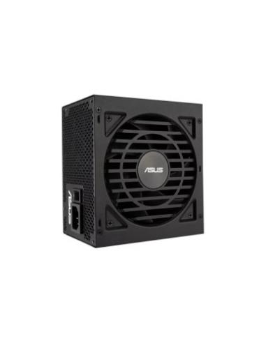 ASUS ATS-750G unidad de fuente de alimentación 750 W 20+4 pin ATX ATX Negro