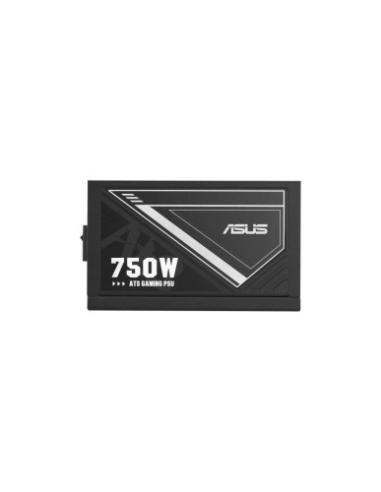 ASUS ATS-750G unidad de fuente de alimentación 750 W 20+4 pin ATX ATX Negro