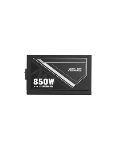 ASUS ATS-850G unidad de fuente de alimentación 850 W 20+4 pin ATX ATX Negro