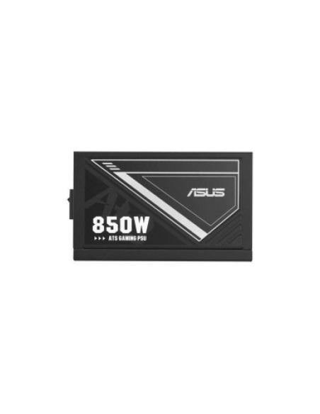 ASUS ATS-850G unidad de fuente de alimentación 850 W 20+4 pin ATX ATX Negro