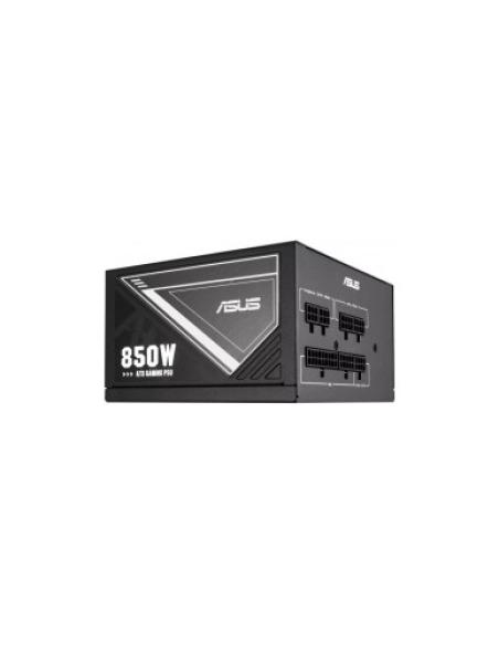 ASUS ATS-850G unidad de fuente de alimentación 850 W 20+4 pin ATX ATX Negro