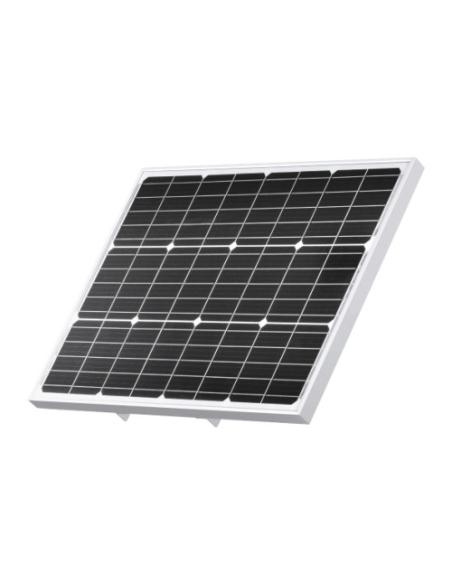 TP-Link VIGI SOLAR PANEL 60W placa solar Silicio monocristalino