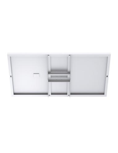 TP-Link VIGI SOLAR PANEL 90W placa solar Silicio monocristalino
