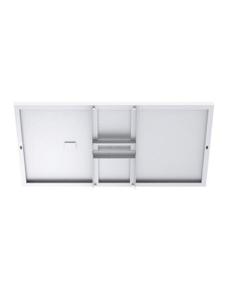 TP-Link VIGI SOLAR PANEL 90W placa solar Silicio monocristalino