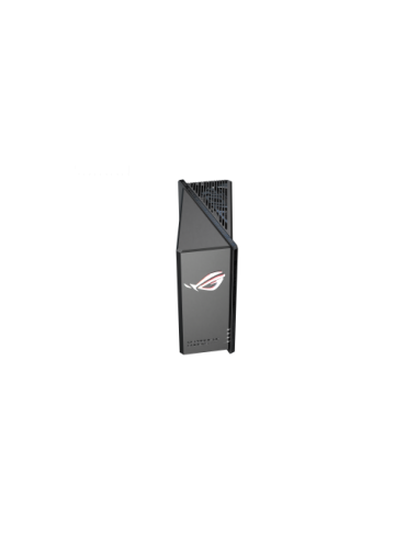 ASUS ROG Strix GS-BE18000 router inalámbrico 2.5 Gigabit Ethernet Tribanda (2.4 GHz / 5 GHz / 6 GHz) Negro