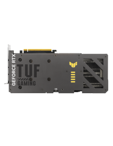 ASUS TUF Gaming TUF-RTX5060-8G-GAMING NVIDIA GeForce RTX 5060 8 GB GDDR7