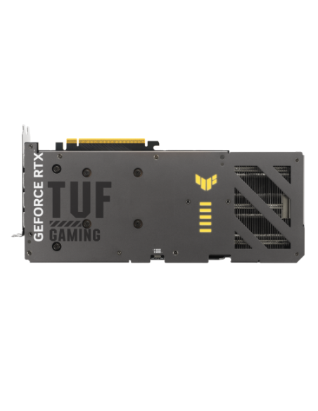 ASUS TUF Gaming TUF-RTX5060-8G-GAMING NVIDIA GeForce RTX 5060 8 GB GDDR7