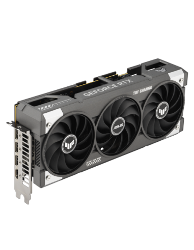 ASUS TUF Gaming TUF-RTX5060-8G-GAMING NVIDIA GeForce RTX 5060 8 GB GDDR7