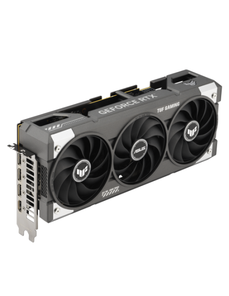 ASUS TUF Gaming TUF-RTX5060-8G-GAMING NVIDIA GeForce RTX 5060 8 GB GDDR7