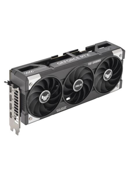 ASUS TUF Gaming TUF-RTX5060TI-8G-GAMING NVIDIA GeForce RTX 5060 Ti 8 GB GDDR7
